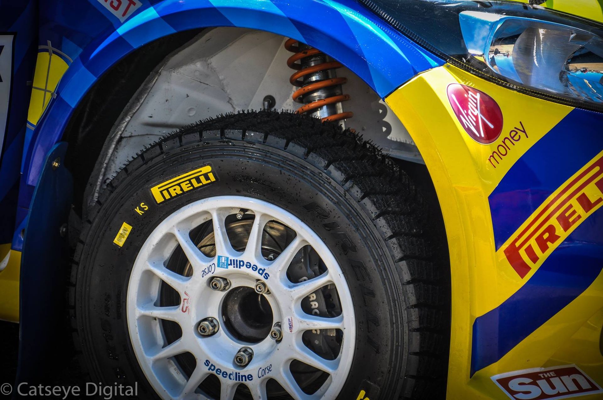 Plains Rally 2024 | Bala North Wales