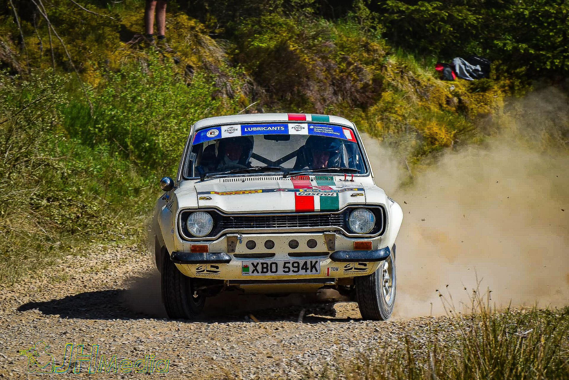 Plains Rally 2025 | Bala Saturday 17 MAY 2025
