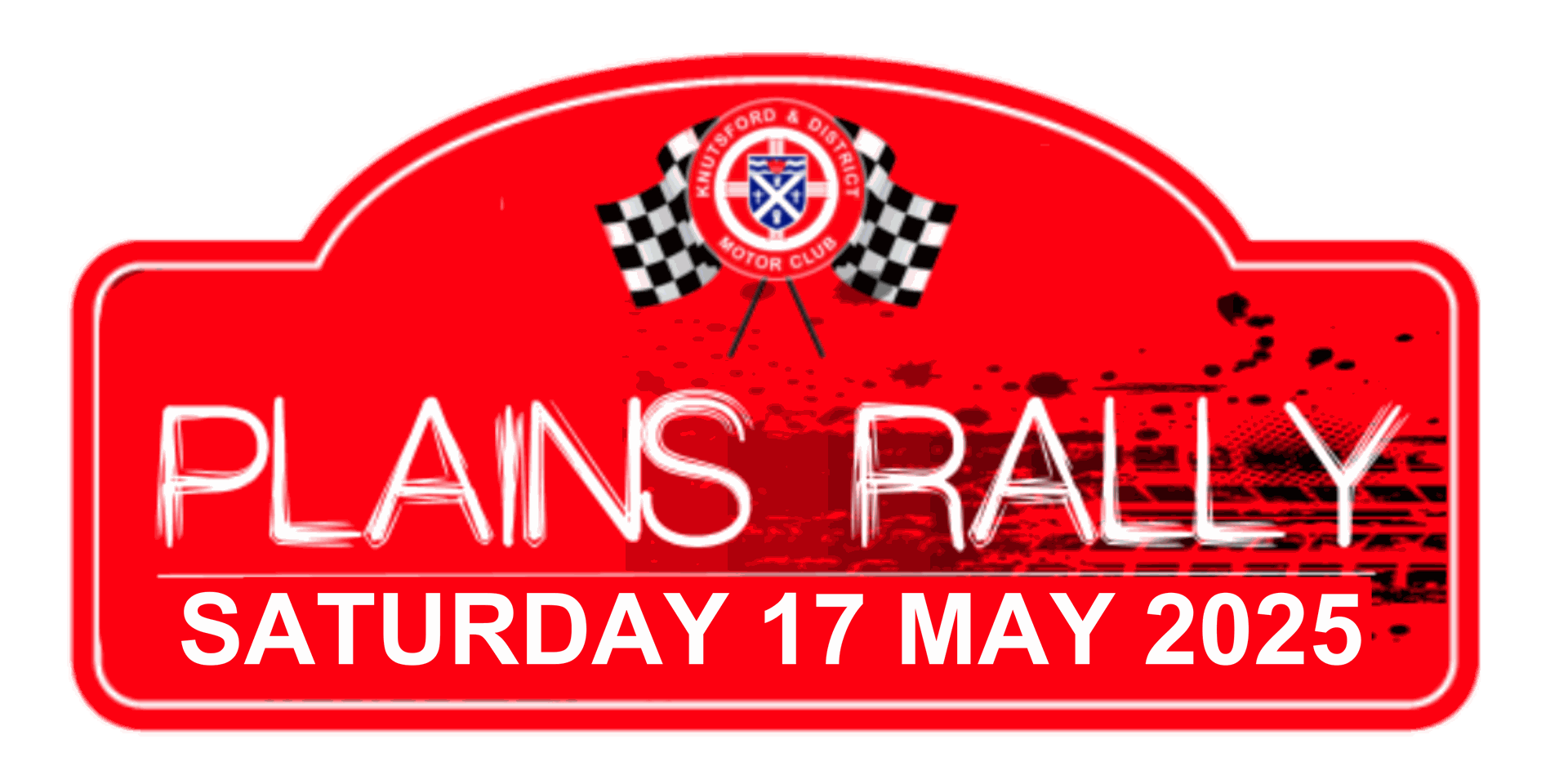 Plains Rally 2025 | 17 May 2025